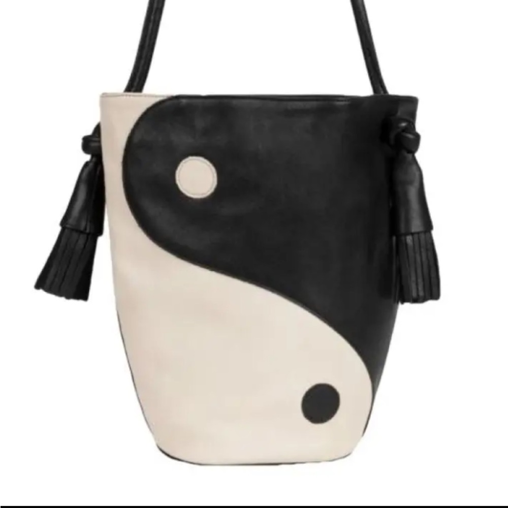 Paloma Wool Yin Yang Olivia Bag